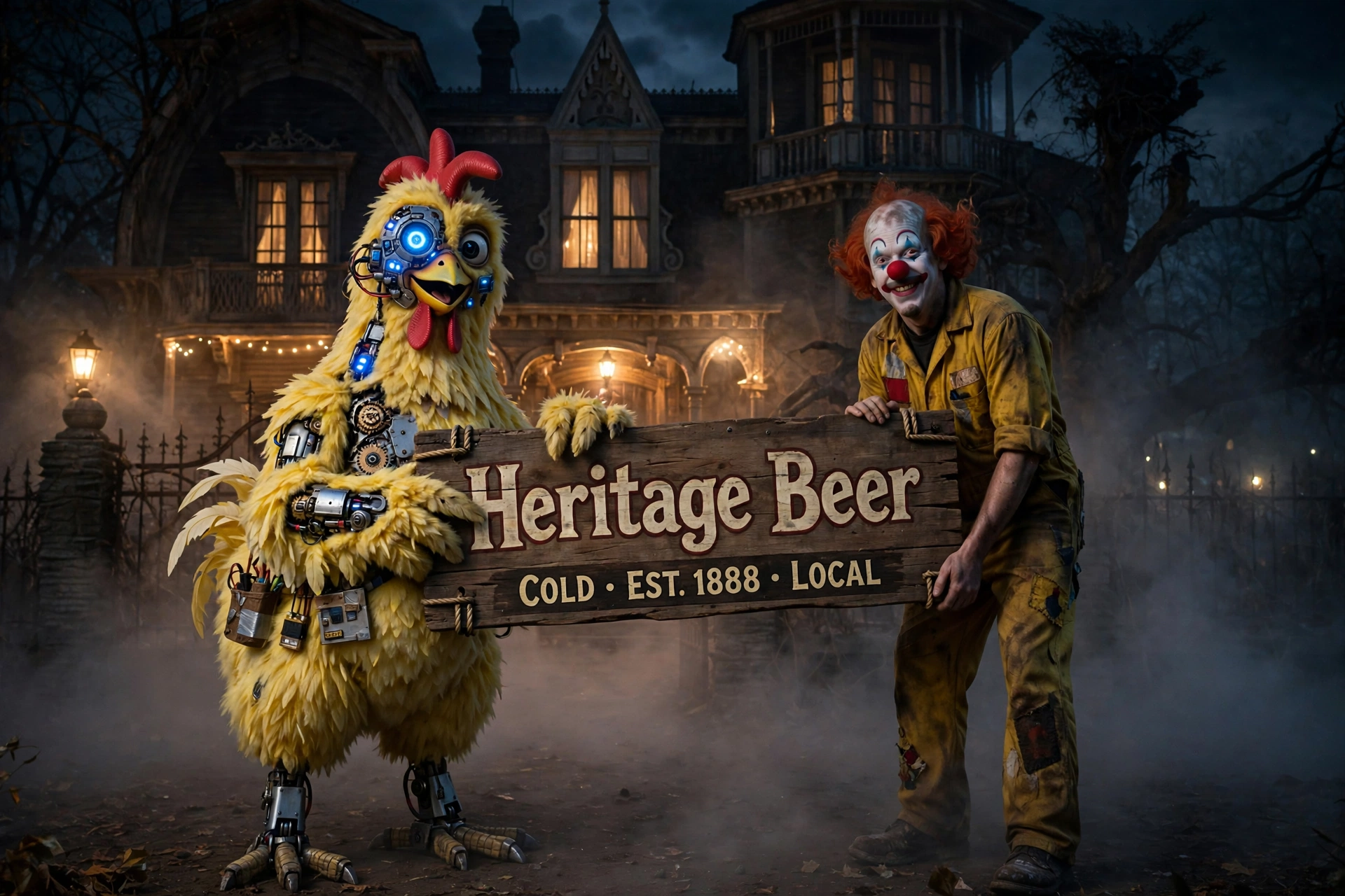 Heritage.Beer