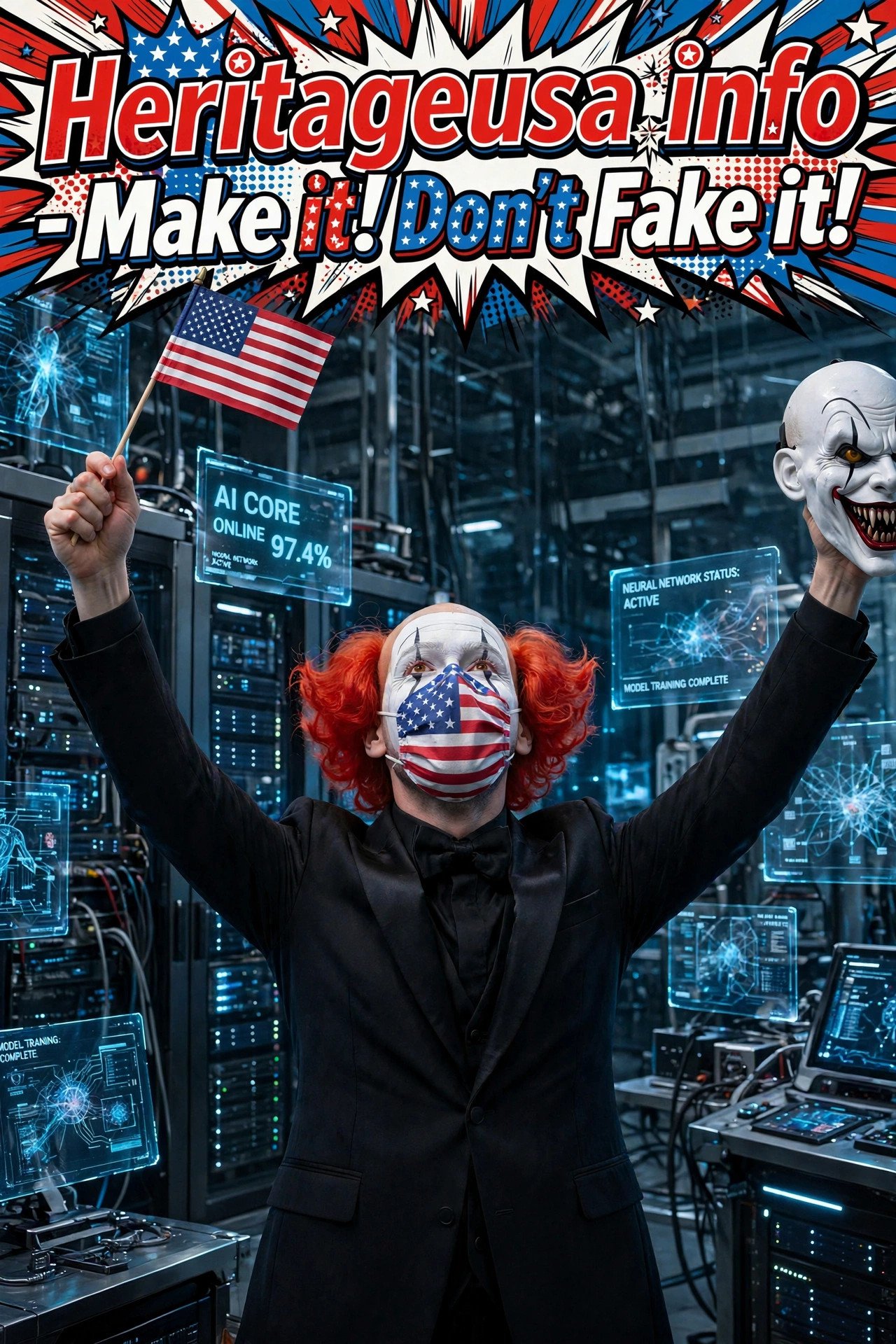 America’s Heritage
